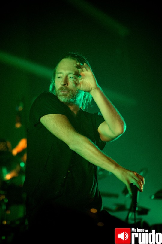 Atoms for Peace